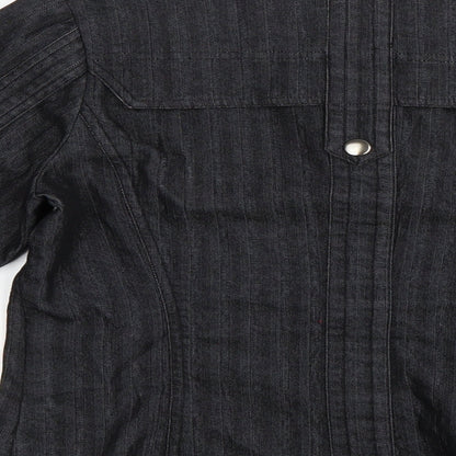 Lakeland Womens Black   Jacket  Size 10