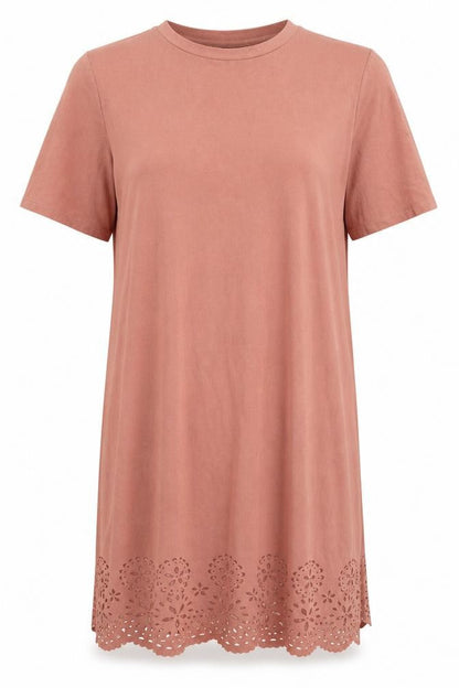 Primark Womens Pink   A-Line  Size 10