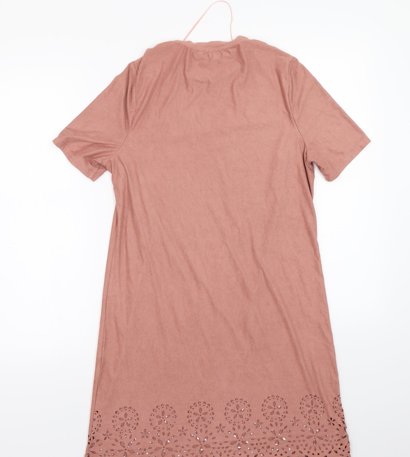 Primark Womens Pink   A-Line  Size 10