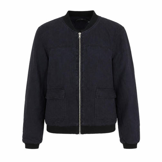 Missguided Womens Grey   Jacket Coat Size 8