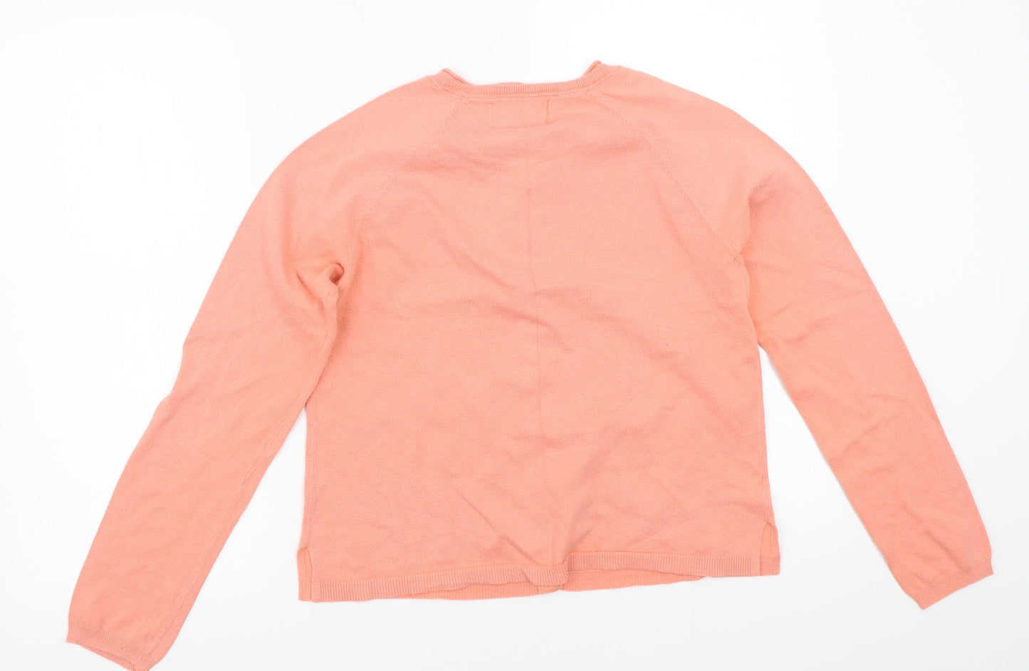 Papaya Womens Pink   Cardigan Jumper Size 10