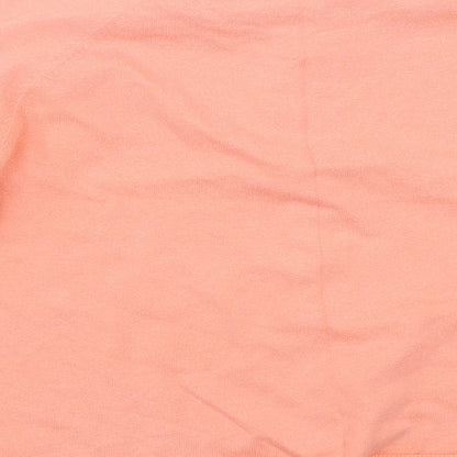 Papaya Womens Pink   Cardigan Jumper Size 10