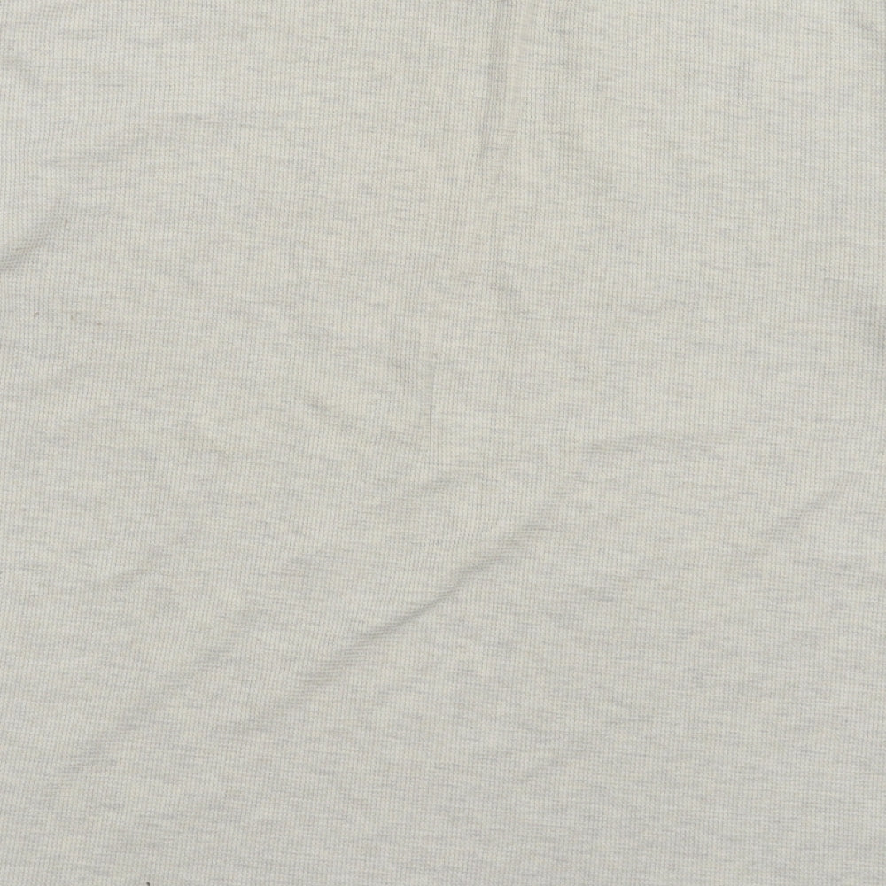 F&F Mens Grey   Pullover Jumper Size L