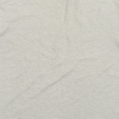 F&F Mens Grey   Pullover Jumper Size L