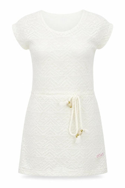 Ocean Club Womens White   Mini  Size 8