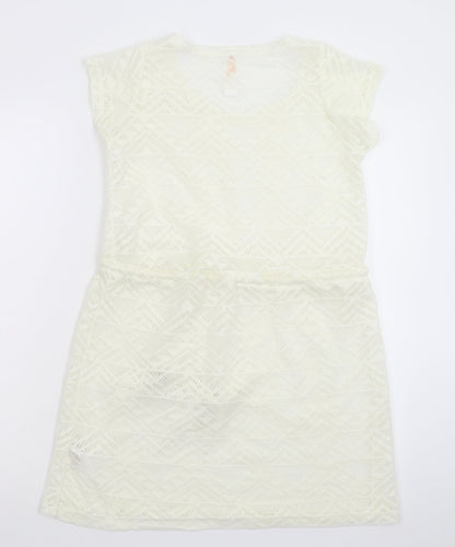 Ocean Club Womens White   Mini  Size 8