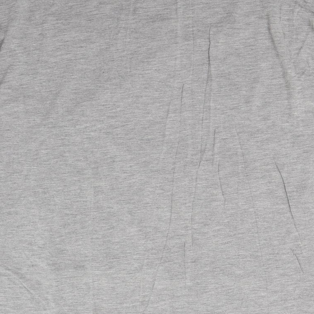 New Look Womens Grey   Pullover Jumper Size 16