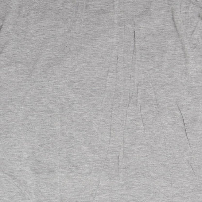 New Look Womens Grey   Pullover Jumper Size 16