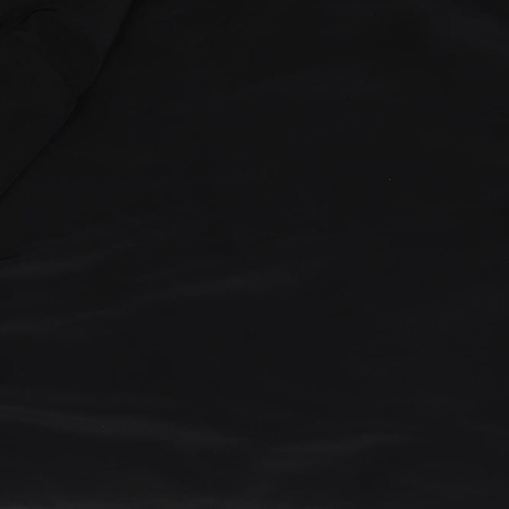 Matalan Womens Black   Jacket  Size 8