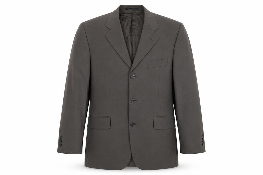 Mens UK Size 42 Burton Brown Jacket