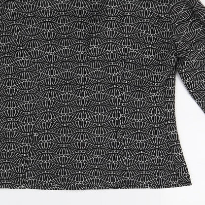 Womens UK Size 8 Peruna Grey Jacket