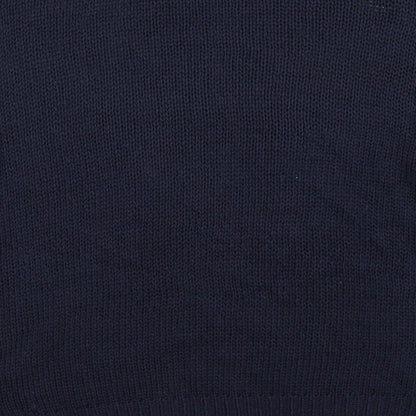 Marks & Spencer Mens Blue  Knit Pullover Jumper Size XS