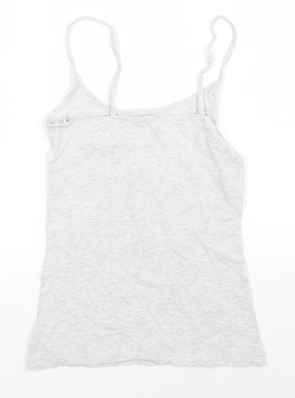 Love to Lounge Girls Grey   Basic Tank Size 11 Years