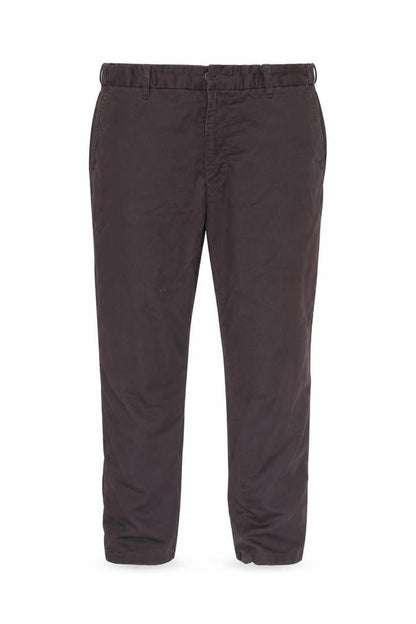 Mens UK Size 42 PG Field Regular Fit Snow Pants Brown Trousers