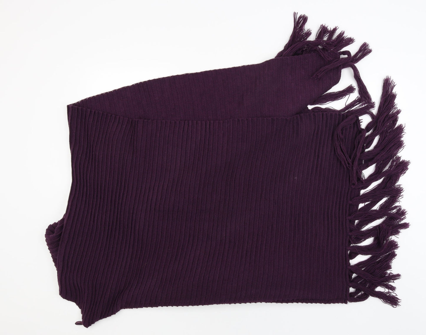 BHS Womens Purple    Shawl/Wrap