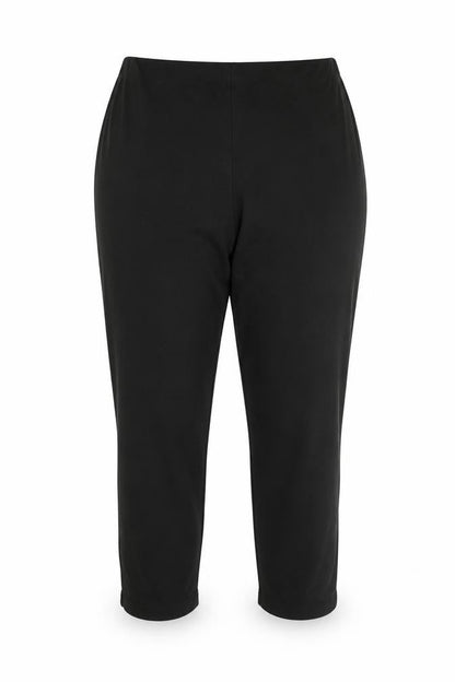 Marks & Spencer Womens Green   Jegging Trousers Size 14 L25 in