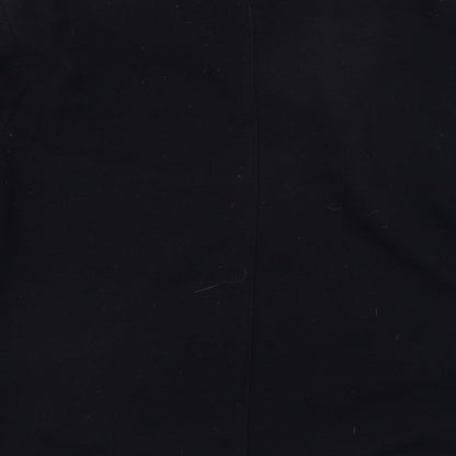 fraser Womens Blue   Jacket Coat Size 40