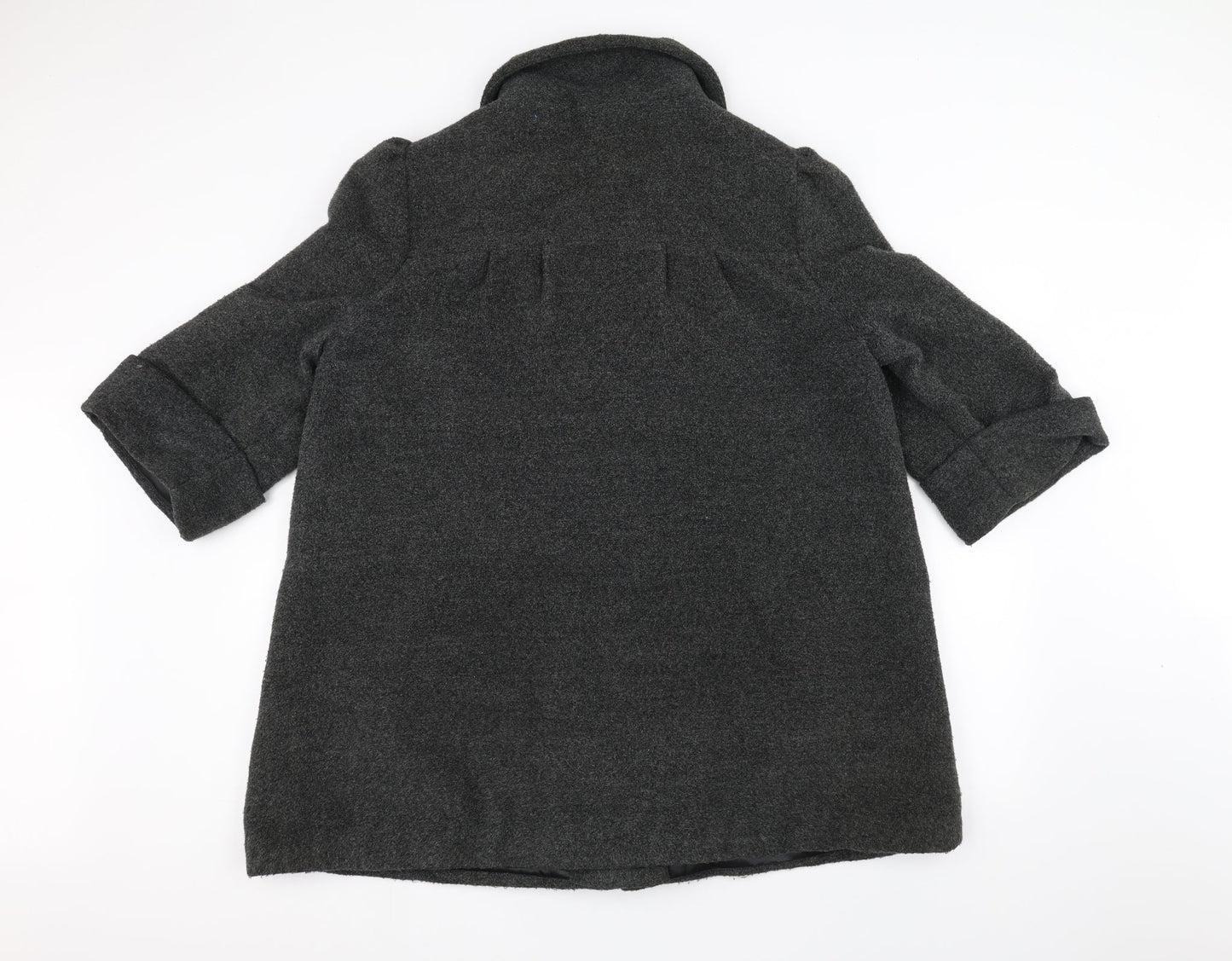 Womens UK Size 16 Atmosphere Black Jacket