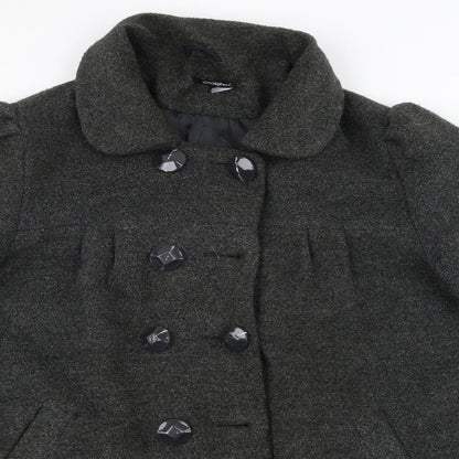 Womens UK Size 16 Atmosphere Black Jacket
