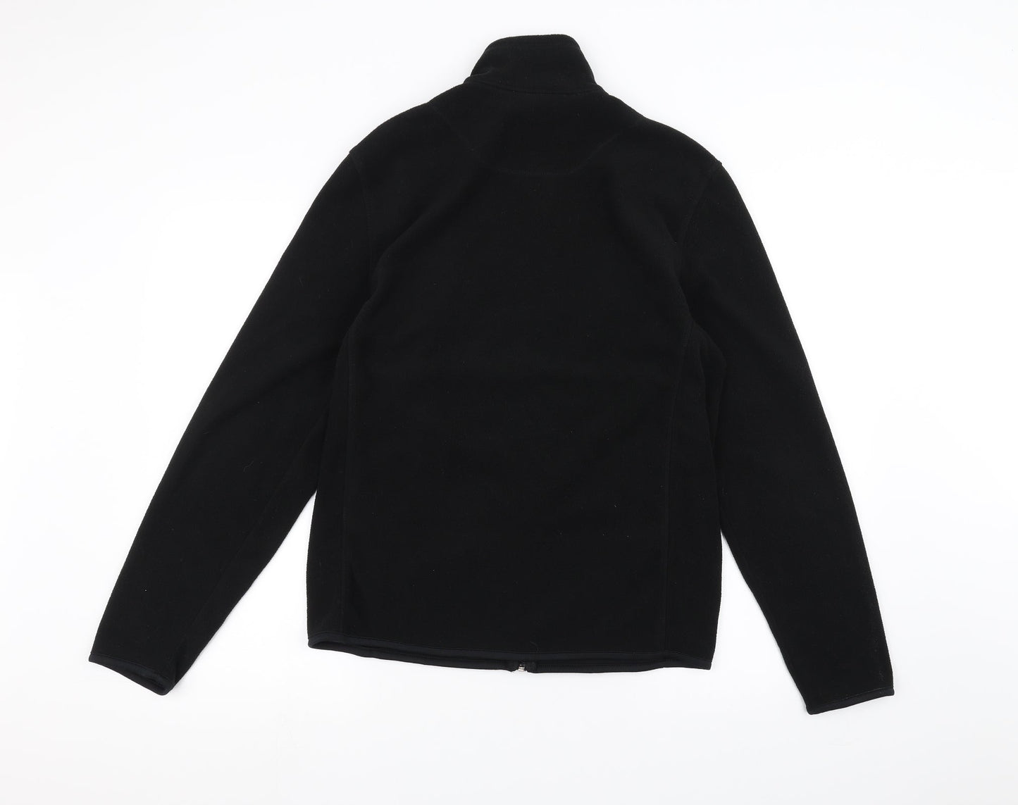 Womens UK Size S Marks and Spencer Black Jacket