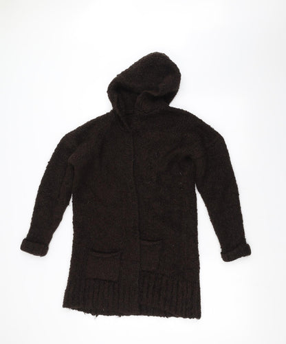 Womens UK Size M NEXT Brown Jacket