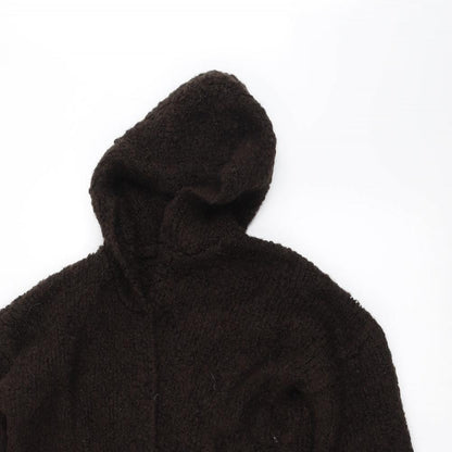 Womens UK Size M NEXT Brown Jacket