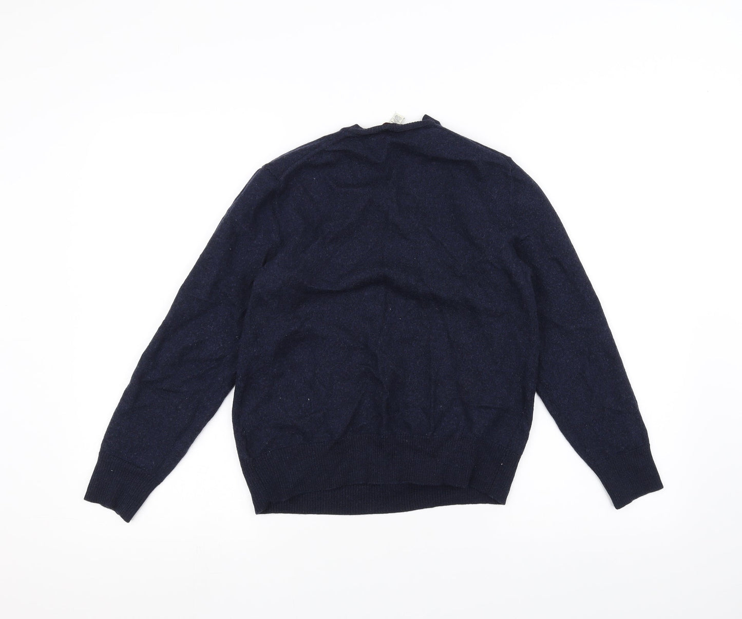 Gap Mens Blue   Pullover Jumper Size M