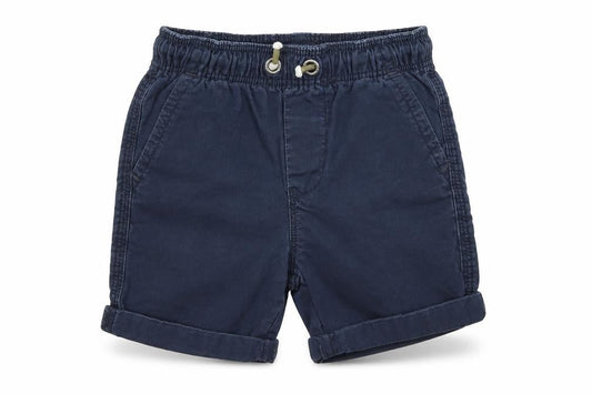 Next Boys Blue   Bermuda Shorts Size 5 Years