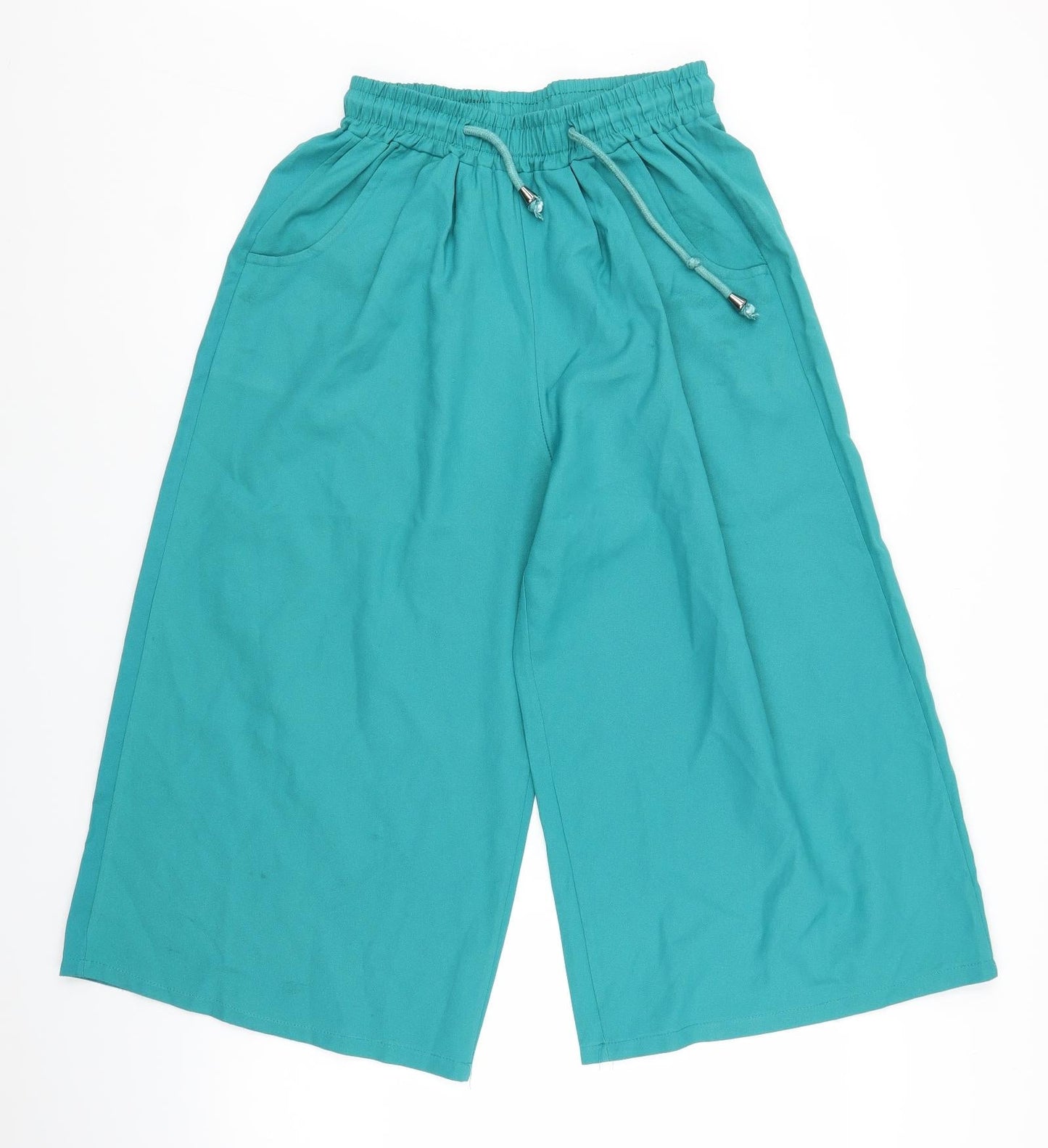Womens UK Size L Preworn Regular Fit Sweat Shorts