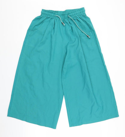 Womens UK Size L Preworn Regular Fit Sweat Shorts