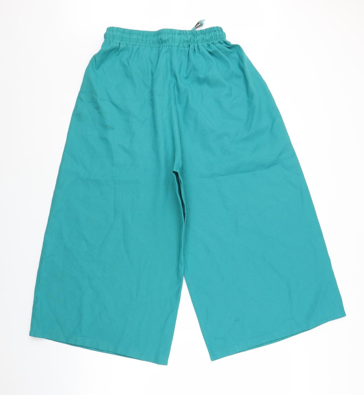 Womens UK Size L Preworn Regular Fit Sweat Shorts