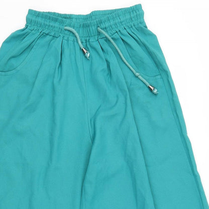 Womens UK Size L Preworn Regular Fit Sweat Shorts