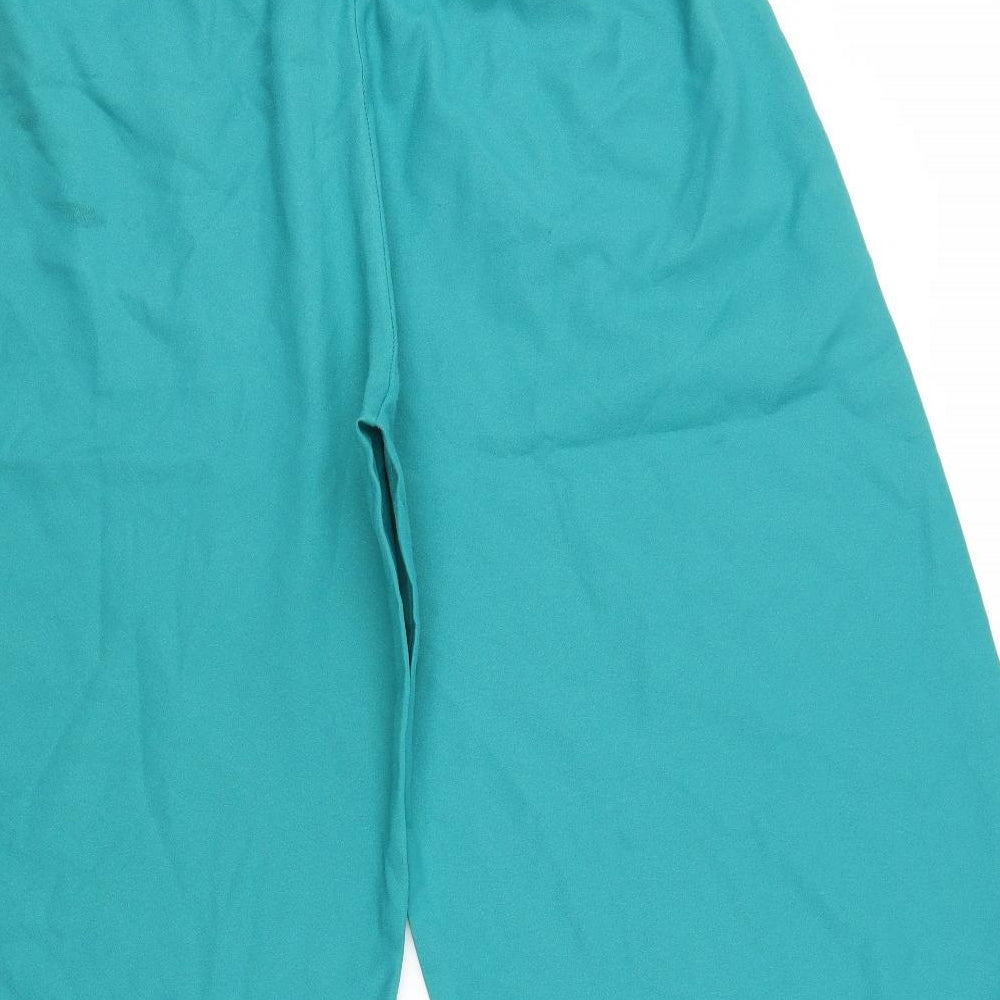Womens UK Size L Preworn Regular Fit Sweat Shorts