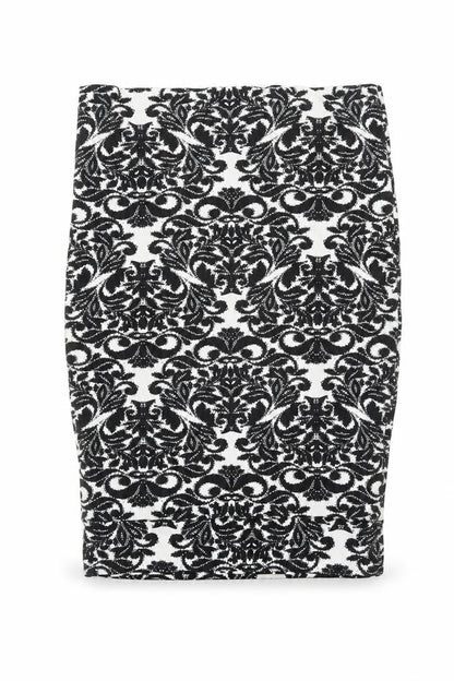 Womens UK Size 12 Papaya Straight & Pencil  Skirt