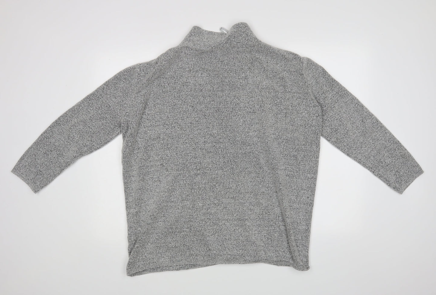 Atmosphere Womens Grey   Jacket  Size L