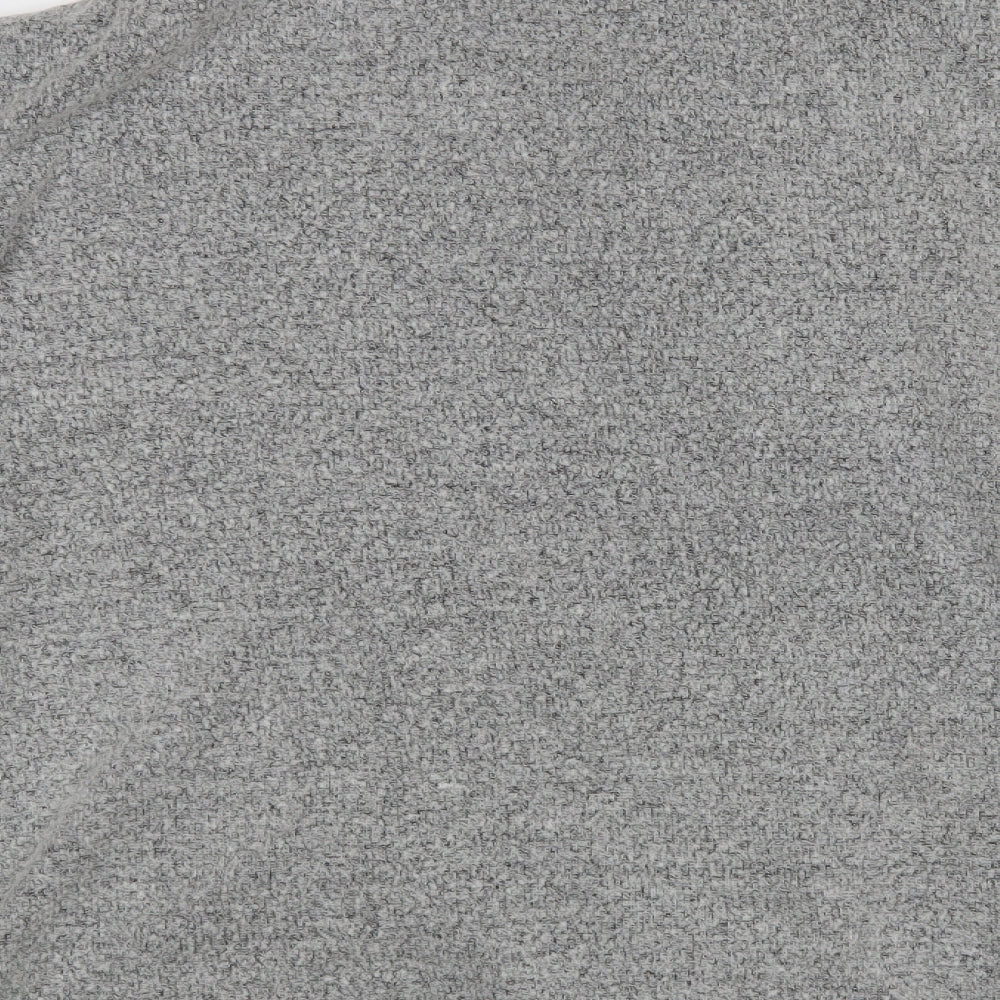 Atmosphere Womens Grey   Jacket  Size L