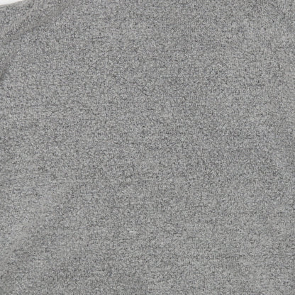 Atmosphere Womens Grey   Jacket  Size L