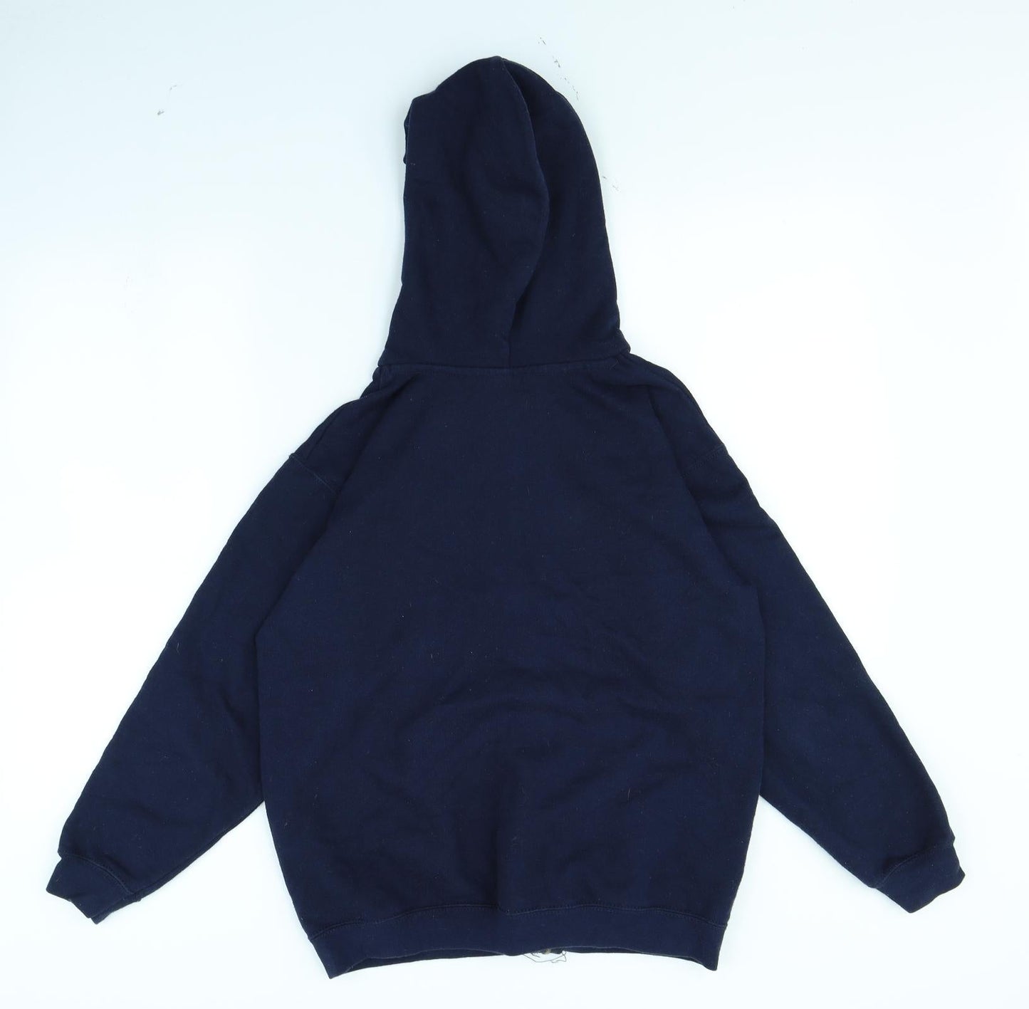Fruit of the Loom Boys Blue   Jacket  Size 12 Years