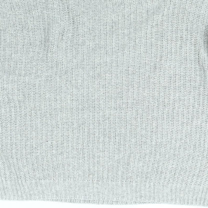 H&M Mens Grey   Pullover Jumper Size M