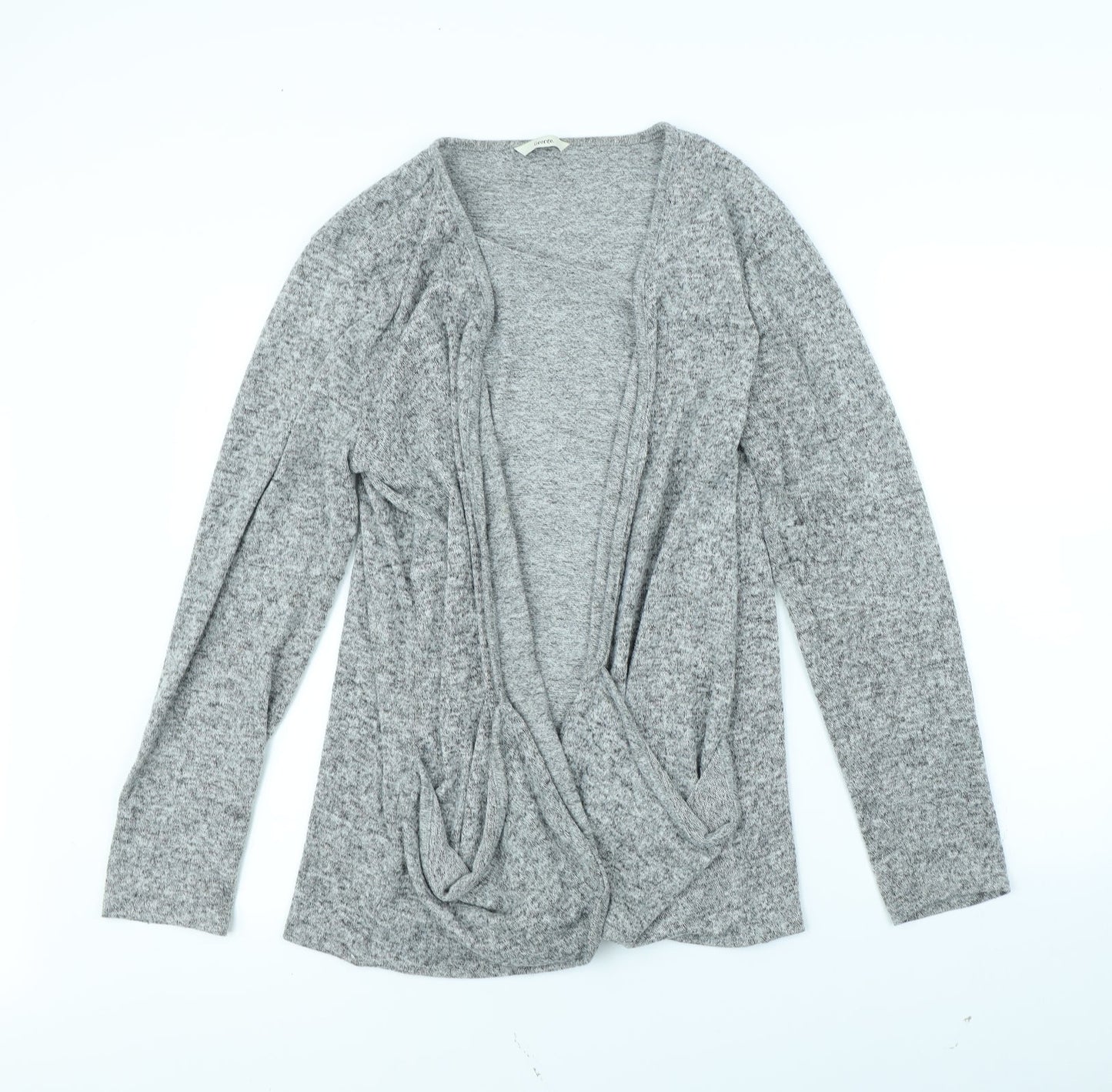 Womens UK Size 16 George Grey Jacket