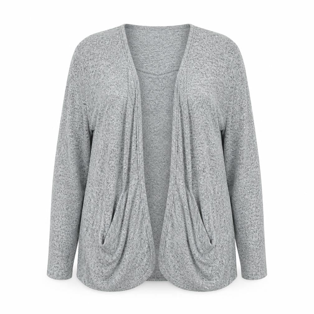 Womens UK Size 16 George Grey Jacket