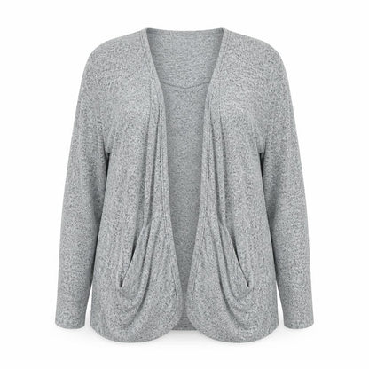 Womens UK Size 16 George Grey Jacket