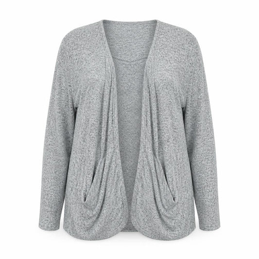 Womens UK Size 16 George Grey Jacket