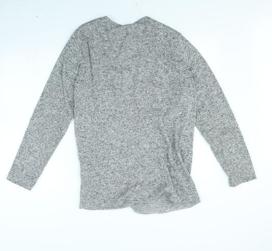 George Womens Grey   Jacket  Size 16