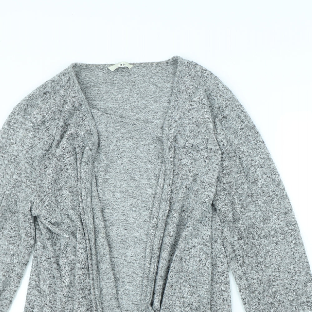 Womens UK Size 16 George Grey Jacket