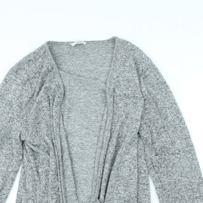 Womens UK Size 16 George Grey Jacket
