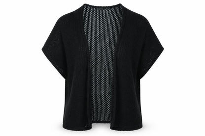 Womens UK Size M Select Black Jacket