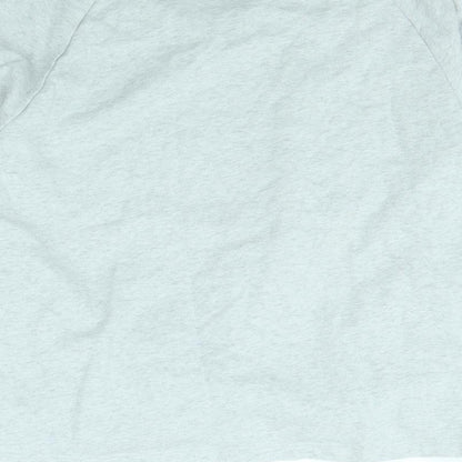 John Lewis Womens Grey   Pullover Jumper Size 10