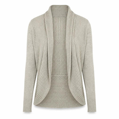 Womens UK Size S H&M Beige Jacket