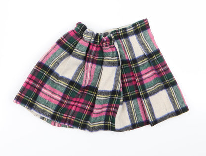 NEXT Girls Multicoloured   A-Line Set Size 3 Years
